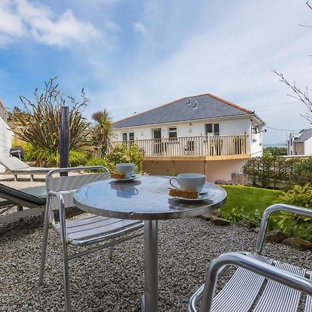 Beachcomber Carbis Bay Buitenkant foto