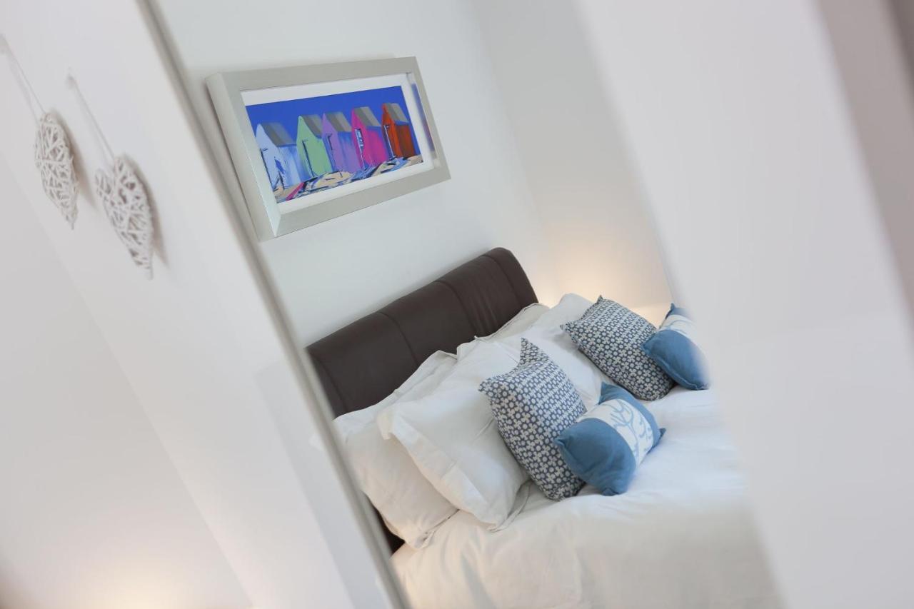 Beachcomber Carbis Bay Buitenkant foto