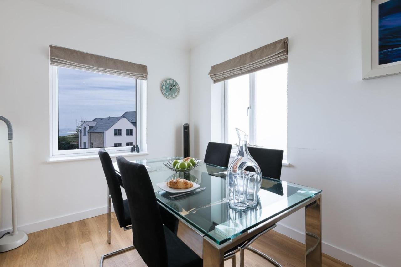 Beachcomber Carbis Bay Buitenkant foto